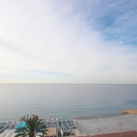 L'eros Aubert 公寓 *