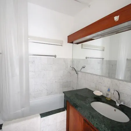 Appartement L'eros Aubert *