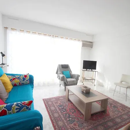 Appartement L'eros Aubert *